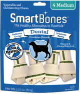 Smartbones Dental Medium